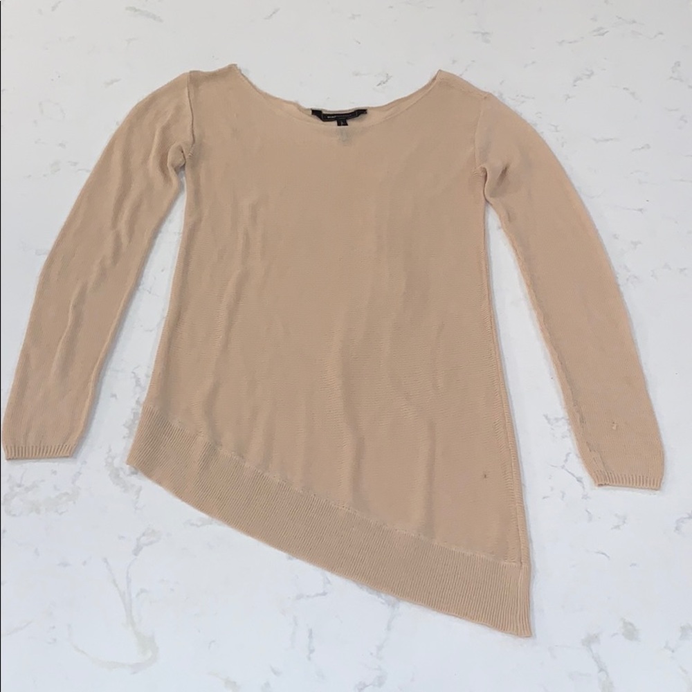BCBG sweater